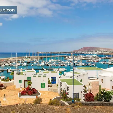 Del Sur * Playa Blanca
